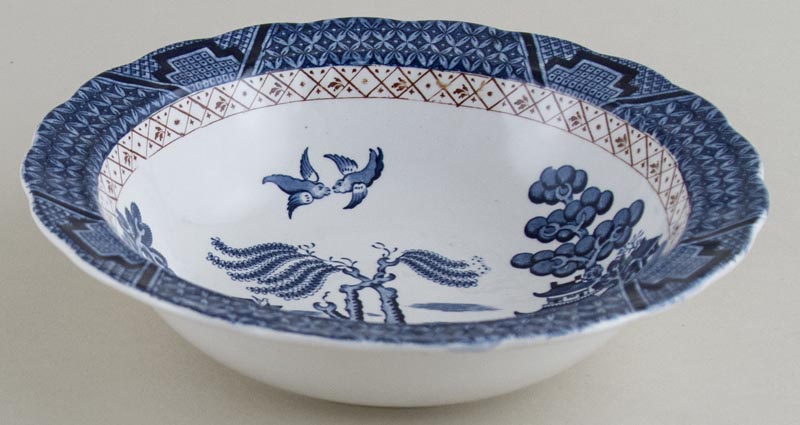 Bowl c1950s